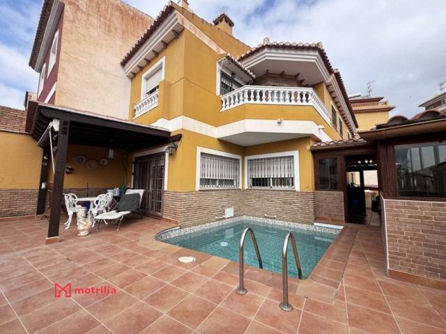 Casa en Venta en Motril