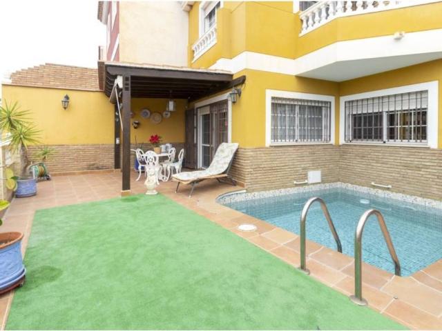Casa en Venta en Motril