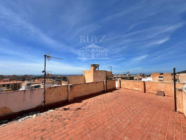 Casa en Venta en Motril