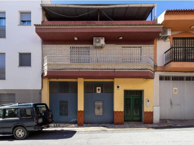 Casa en Venta en Motril