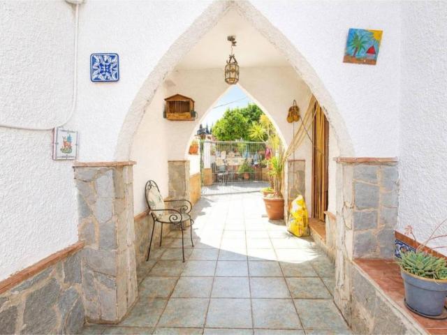 Casa en Venta en Motril