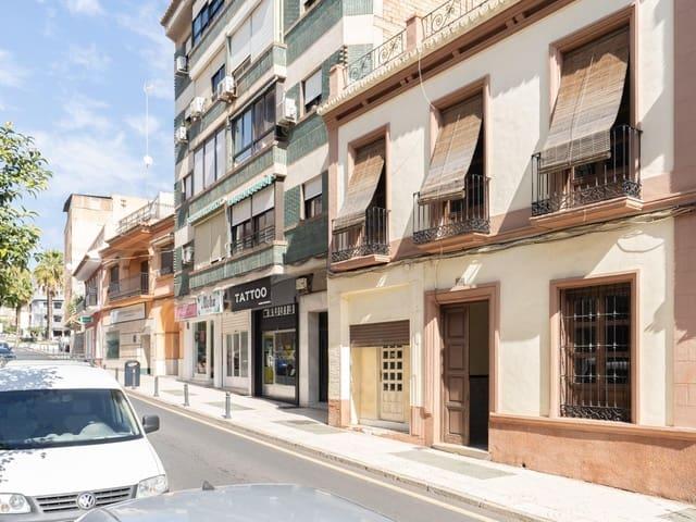 Casa en venta en Motril, Granada Costa Tropical