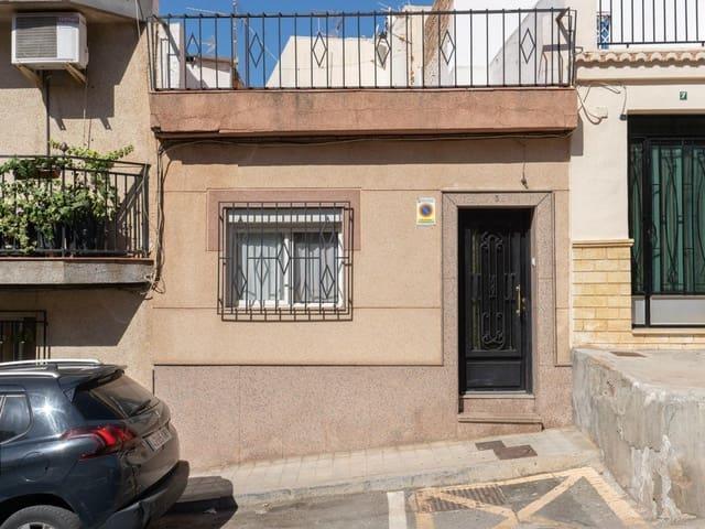 Casa en venta en Motril, Granada Costa Tropical
