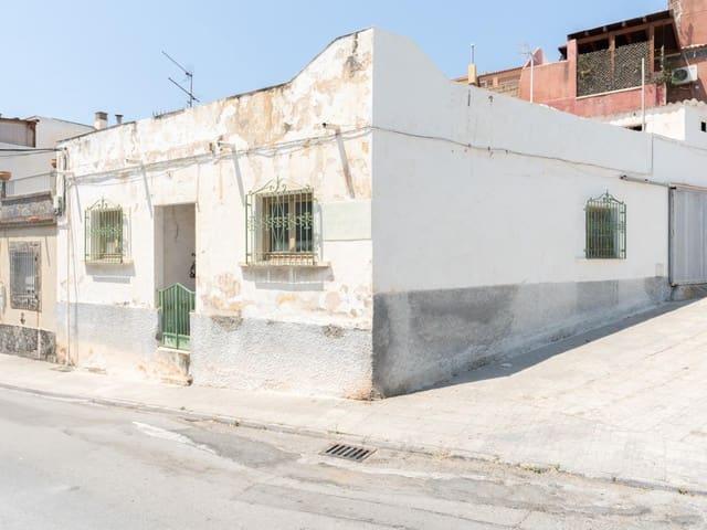Casa en venta en Motril, Granada Costa Tropical
