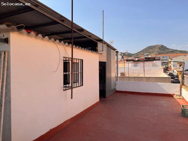 Casa en Venta en Motril, Granada