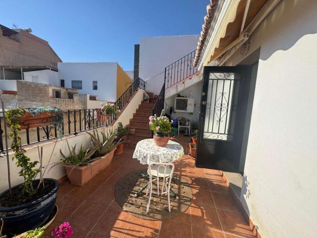 Casa en venta en Motril Granada