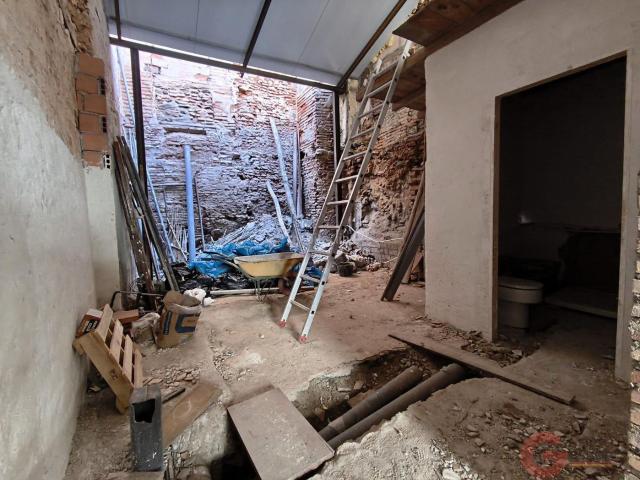 Casa en venta en Motril, Motril ciudad. MotrilCasa. Casas.