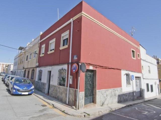 Casa en venta en Motril, Motril pueblo