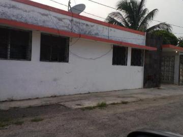 Casa en Venta en Motul,Yucatan