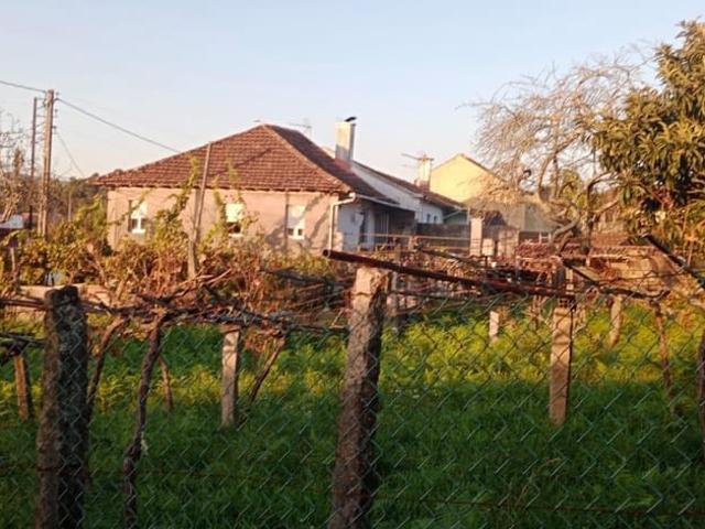 Casa en venta en Mourente, Pontevedra Rías Baixas