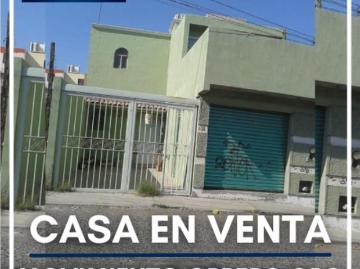Casa en venta en Movimiento Obrero, Querétaro, Querétaro