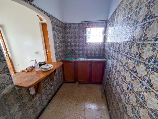 Casa en venta en Moya. ¡AMPLIA CASA TERRERA AISLADA!. Casas.