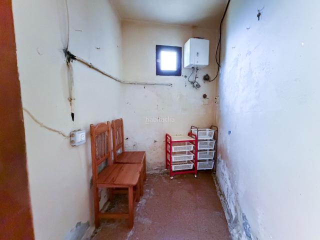 Casa en venta en Moya. ¡BONITA CASA TERRERA!. Casas.