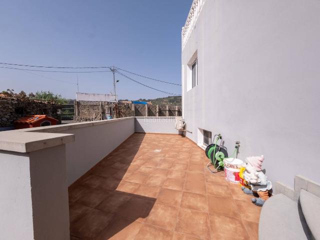 Casa en venta en Moya. Exclusiva vivienda de nueva construcción en Moya. Casas.