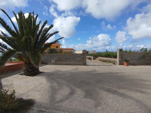 Casa en Venta en Moya Las Palmas