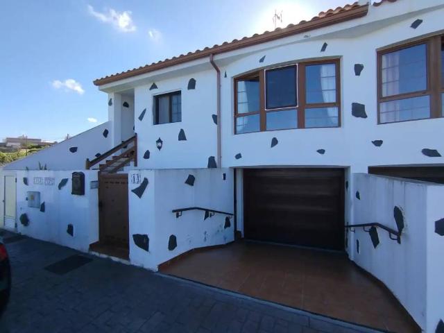 Casa en Venta en Moya Las Palmas