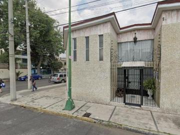 Casa en Venta en Nte. 85 463, Sindicato Mexicano de Electricistas, Azcapotzalco, Ciudad de Méx