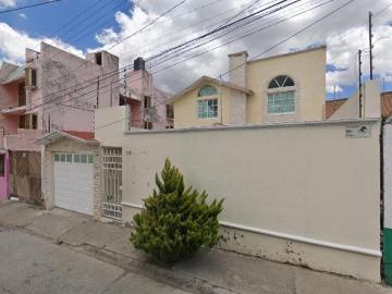 Casa en Venta en Nte 1 Cabañitas Pachuca de Soto Hidalgo