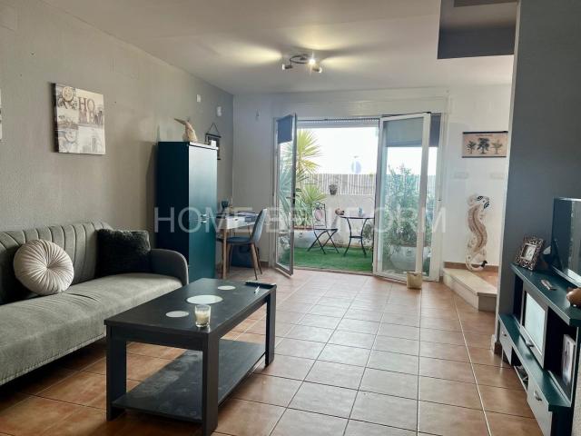 Casa en venta en Nucia la, Montebello Nou Espai. BUNGALOW EN LA NUCIA CON GARAJE Y PISCINA. Casas Nucia.