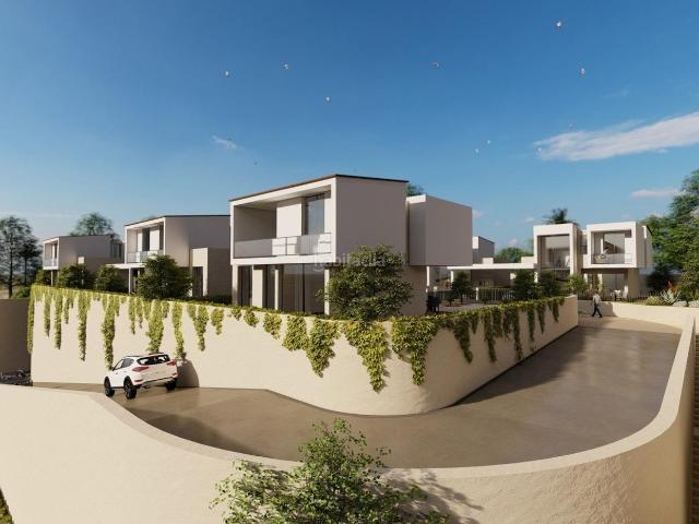 Casa en venta en Nucia la, Montebello Nou Espai. Casas Nucia.