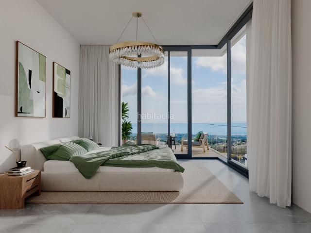 Casa en venta en Nucia la, Montebello Nou Espai. Casas Nucia.