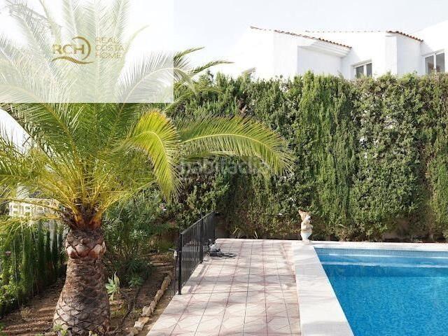 Casa en venta en Nucia la, Montebello Nou Espai. Casas Nucia.