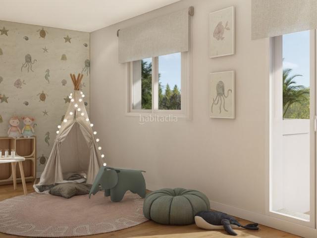 Casa en venta en Nucia la, Montebello Nou Espai. Casas Nucia.