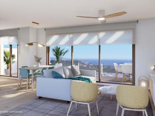 Casa en venta en Nucia la, Montebello Nou Espai. Casas Nucia.