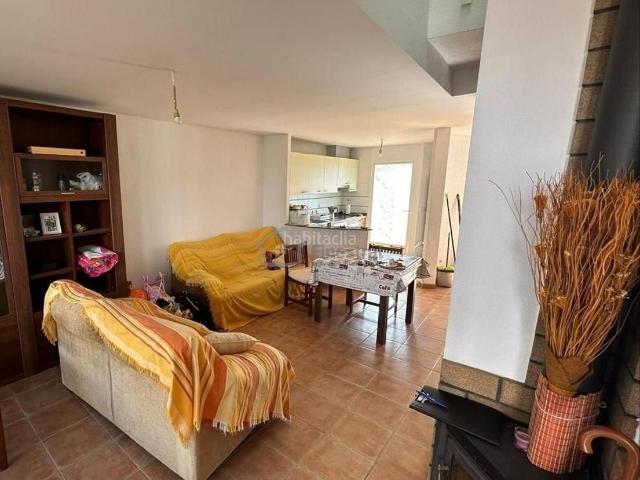 Casa en venta en Nucia la, Montebello Nou Espai. CHALET ADOSADO EN LA NUCIA. Casas Nucia.