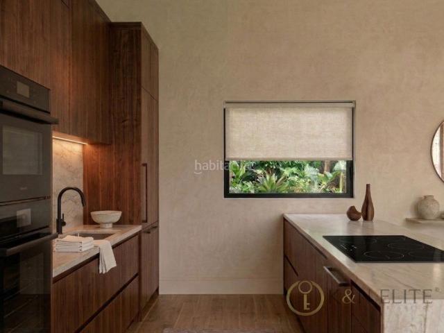 Casa en venta en Nucia la, Montebello Nou Espai. Villas de Obra Nueva de Lujo en La Nucía con Piscina Privada y Vistas al Mediterráneo. Casas Nucia.