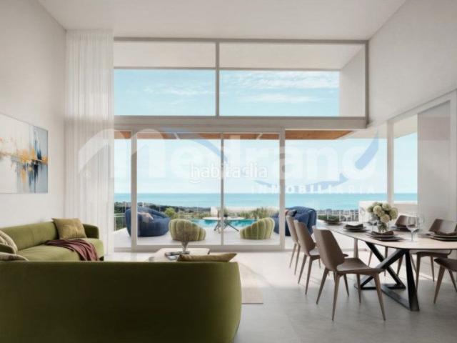 Casa en venta en Nucia la, Montebello Nou Espai. Villas de obra nueva en La Nucía Lujo, vistas y máximo confort en la Costa Blanca. Casas Nucia.
