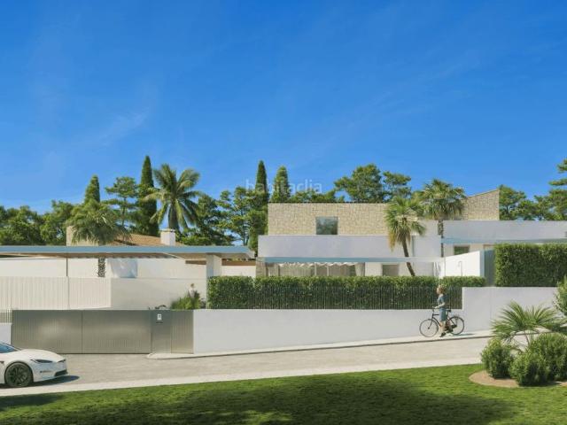 Casa en venta en Nucia la, Barranco Hondo. Casas Nucia.