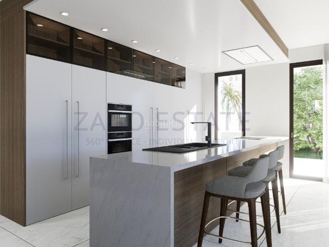 Casa en venta en Nucia la, Coloma. Villa 4 habitaciones Venta La Nucia. Casas Nucia.