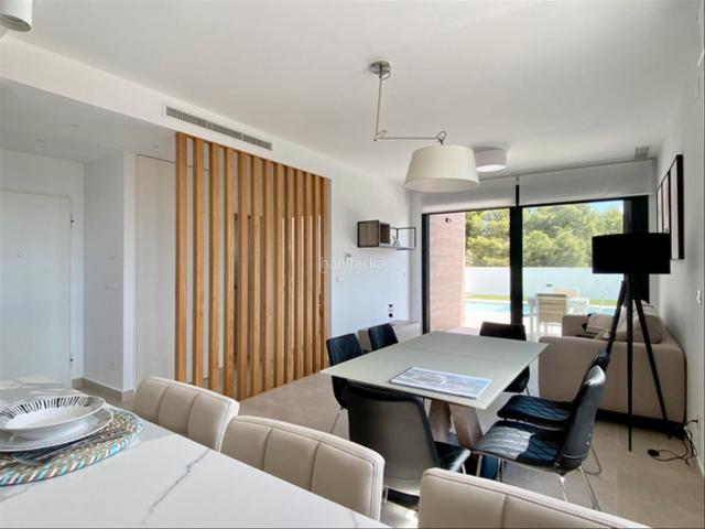 Casa en venta en Nucia la, Coloma. ¡Villas de lujo en venta en una nueva promoción!. Casas Nucia.