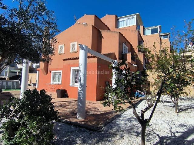 Casa en venta en Nucia la, Coloma. CHALET PAREADO EN LA NUCIA. Casas Nucia.