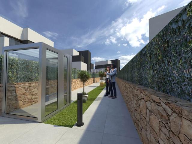 Casa en venta en Nucia la, Coloma. Casas Nucia.