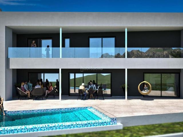 Casa en venta en Nucia la, Coloma. Casas Nucia.