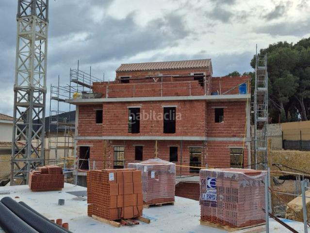 Casa en venta en Nucia la, Coloma. Casas Nucia.