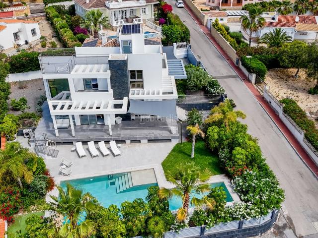 Casa en venta en Nucia la, Coloma. Casas Nucia.