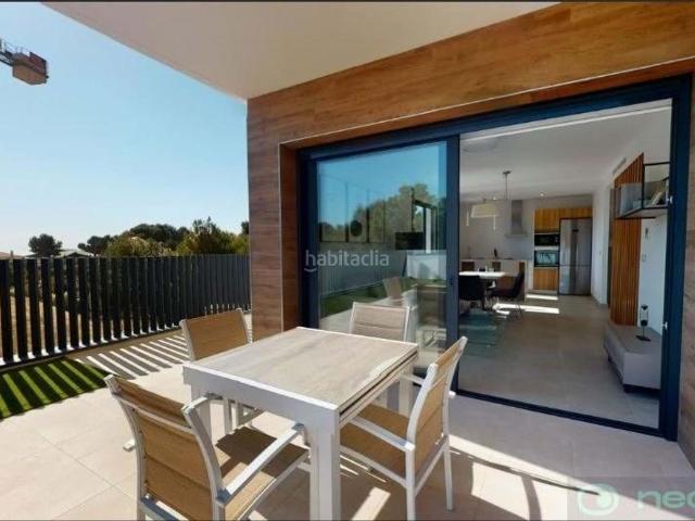 Casa en venta en Nucia la, Coloma. Casas Nucia.