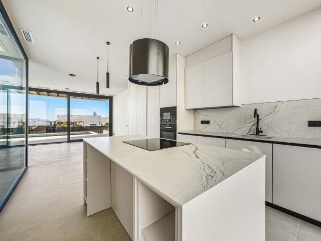 Casa en venta en Nucia la, Coloma. Casas Nucia.