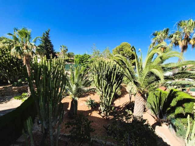 Casa en venta en Nucia la, Coloma. Casas Nucia.