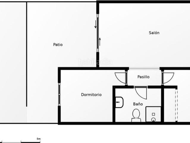 Casa en venta en Nucia la, Coloma. Encantador bungalow de una sola planta con piscina privadaampnbspDescubra este acogedor bungalow de una sola planta, una oportunid. Casas Nucia.