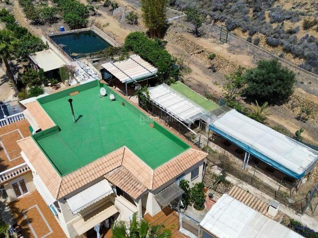 Casa en venta en Nucia la, El Tossal Bello Horizonte. Casas Nucia.