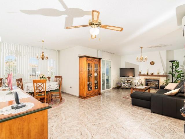 Casa en venta en Nucia la, El Tossal Bello Horizonte. Casas Nucia.