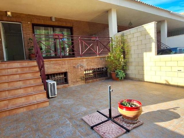 Casa en venta en Nucia la, El Tossal Bello Horizonte. Casas Nucia.