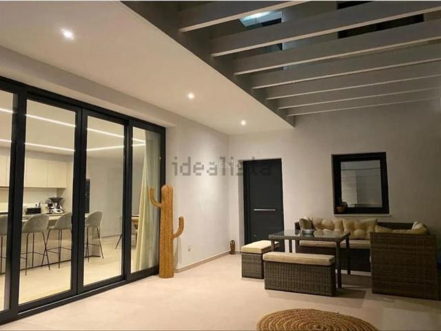 Casa en venta en Nucia la, El Tossal Bello Horizonte. Casas Nucia.