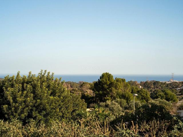 Casa en venta en Nucia la, El Tossal Bello Horizonte. Encantadora villa adosada con vistas al mar !. Casas Nucia.