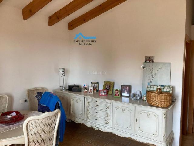 Casa en venta en Nucia la, La Nucia Pueblo. Casa de campo a la venta en zona Barranc Salat La Nucia. Casas Nucia.