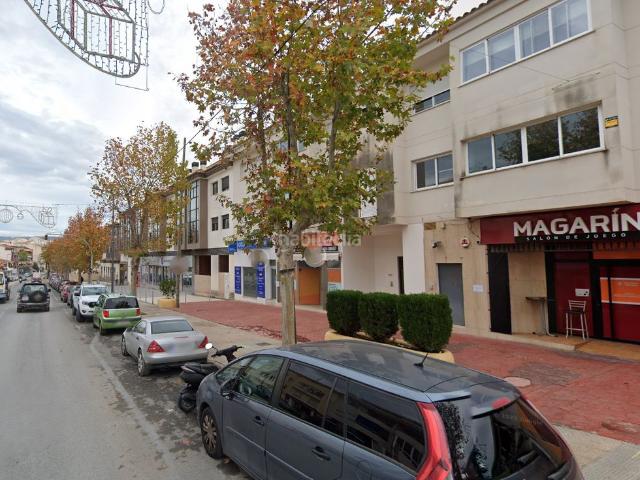 Casa en venta en Nucia la, La Nucia Pueblo. Casas Nucia.